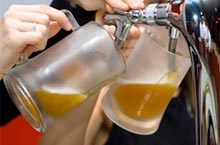 Beer’s the Word: The 2012 Harbin International Beer Festival’s Back!