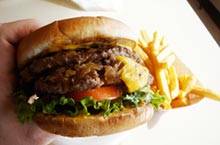 The Meat of the Matter: Best Burgers in Guangzhou