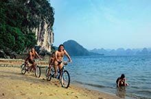 Vietnamese Vacation: 3 Easy Paths from Nanning to Vietnam