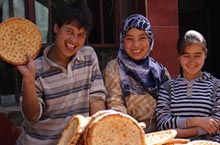 A Taste of Authenticity: Urumqi’s Street Foods