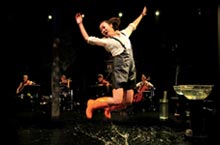 Not a Dull Moment: Shanghai Performances this July
