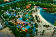 Fleeing the Heat: Best Summer Activities in Wuhan