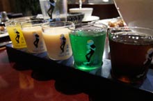 Gorging Your Gullet – Shanghai’s Eating and Drinking Challenges