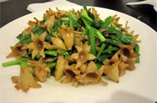 From Snakes to Insects: 5 Unique Dining Experiences in Shanghai