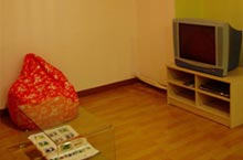 The Backpacker’s Tianjin: Staying in a Youth Hostel