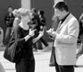 Double Standards: Are Chinese Nicer to Foreigners than to Each Other?