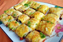 A Breakfast of Kings: Wuhan’s Must-Try Morning Snacks