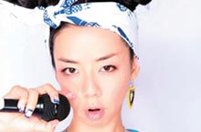 Shanghai Watchdog – Bikini Parties, Brazilian Flip Flops and More