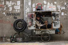 Robust Repairs: Where to Get Stuff Fixed in Nanjing