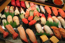 Healthy and Tasty Rolled into One: Suzhou’s Best Japanese Restaurants