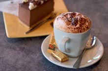 Caffeine, Couches and Cakes: Best Coffee Shops in Ningbo