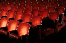 Silver Screen Delights: Movie Theaters in Nanchang