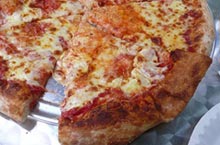 A Slice of Goodness – 5 Great Pizza Restaurants in Shenzhen