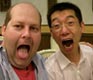Finding Waldo: Why Making Chinese Friends is Difficult