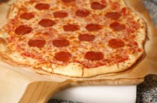 A Slice of Variety: Chongqing’s Best Pizzas
