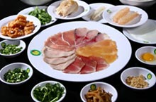 "Variety is the Spice of Life": Kunming’s Best Multiethnic Dishes