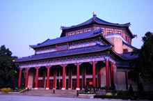 Metro Explorations: Top 5 Sights Along Guangzhou’s Metro Line 2