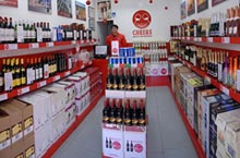Grape Indulgence: Where to Find Good Value Wine in Beijing