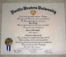 Faking Your Education: China’s Growing Demand for “Diploma Mill” Degrees 