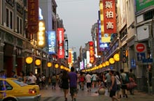 Metro Explorations: Top 8 Sights Along Guangzhou’s Metro Line 1