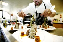Foodies Rejoice! 2012 Restaurant Week Makes its Guangzhou Debut this September 
