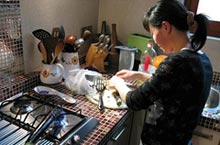 5 Things You Must Know About Keeping an Ayi in Shanghai