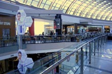 Shop Until You Drop: Tianjin’s Best Shopping Centers