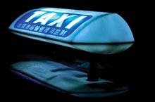 Not Again! How to Avoid (and Report) Shady Taxi Drivers in Beijing 