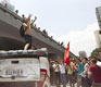 Something Fishy Going on: Anti-Japanese Demonstrations Erupt Across China