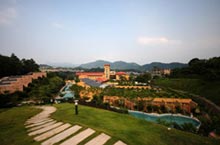 Rest and Relaxation Nearby: Guangzhou’s Best Hot Springs