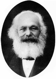 karl marx