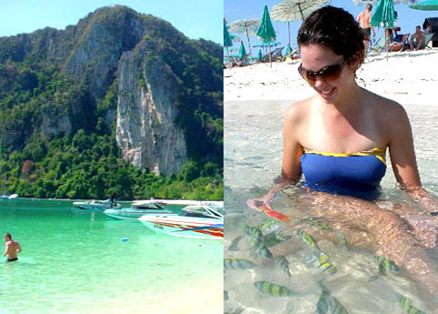 Best Beaches for Finding Beautiful Women