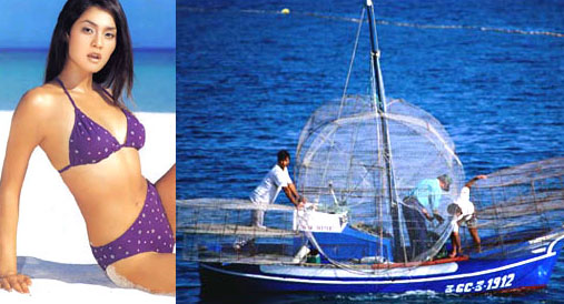 Best Beaches for Finding Beautiful Women