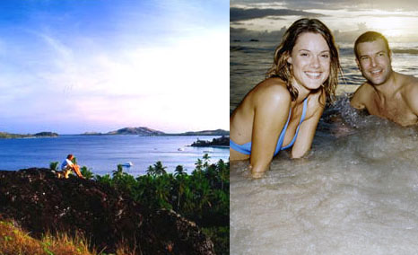 Best Beaches for Finding Beautiful Women