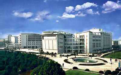 University of Electronics, Science and Technology of China 电子科技大学