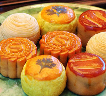 Dark Side of the Moon Cake: Countries Ban Holiday Imports
