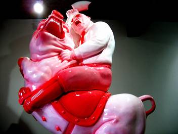 Commercialization of 798