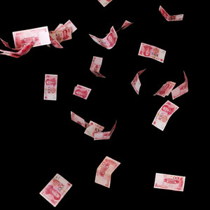 Are foreigners in china overpaid