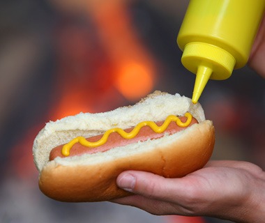 Airport waiting rooms