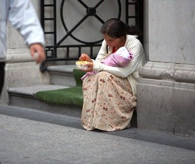 Italy and Eastern European Countries