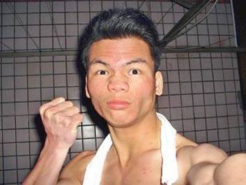 Ma jiajue china’s worst criminals