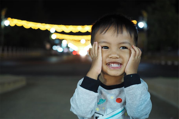 things Chinese people find funny about foreigners 