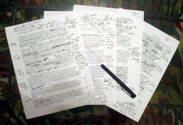 reworking your CV for jobs in China
