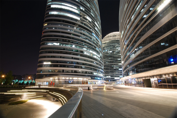 Best destinations for expat workers
