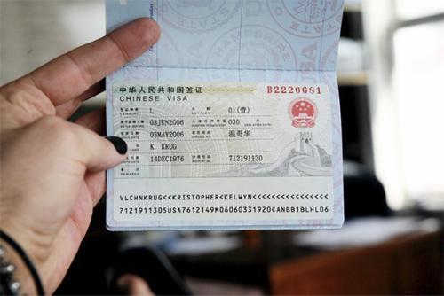 Renewing Visas, Residence Permits During China&rsquo;s Coronavirus Epidemic