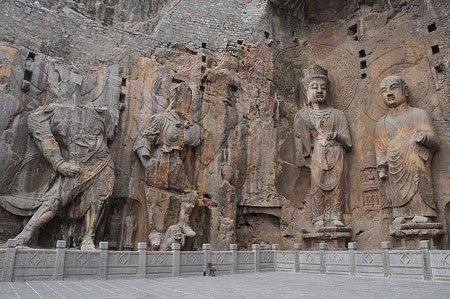 5 UNESCO World Heritage Sites in China You Must Visit