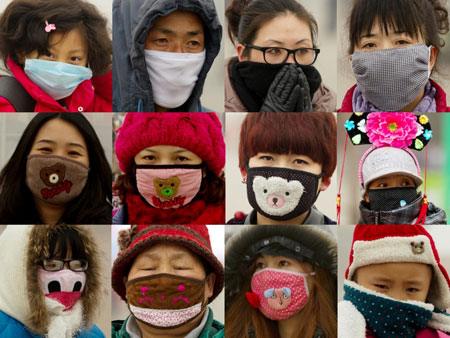 All the Rage: Five Trends to Grip China in Recent Years