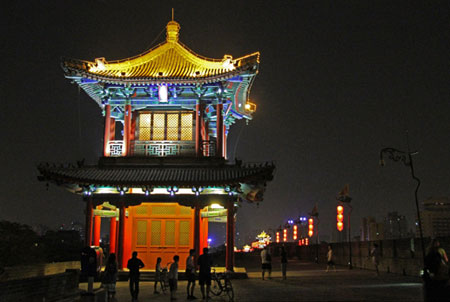 6 New Kids on the Block: Xi’an Bar and Club Round-Up