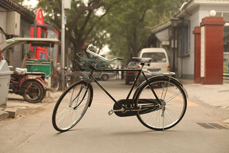 Exploring Shanghai on Two Wheels: 4 Great Cycle Routes to Try