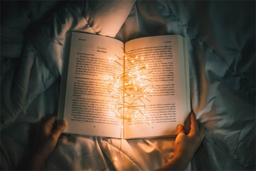 Books about China
